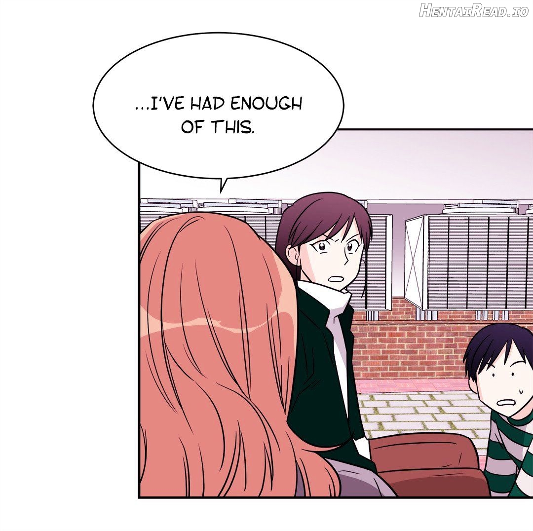 Que Sera, Sera Chapter 60 - page 10