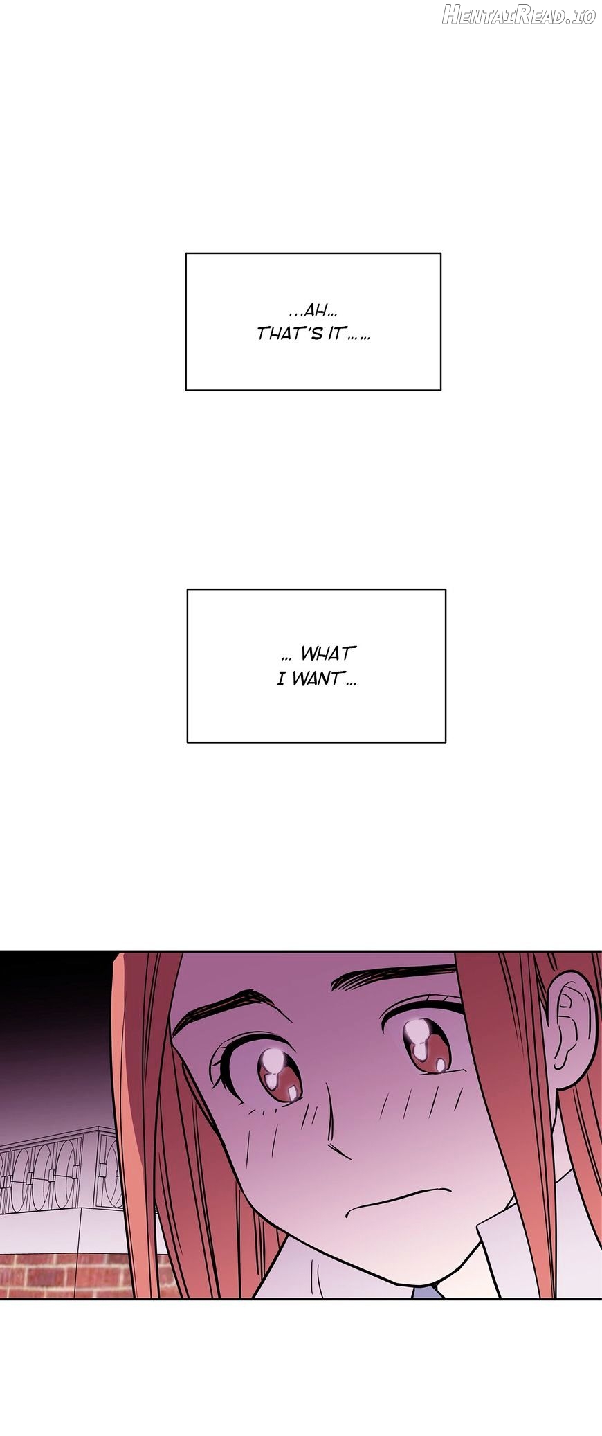 Que Sera, Sera Chapter 63 - page 2