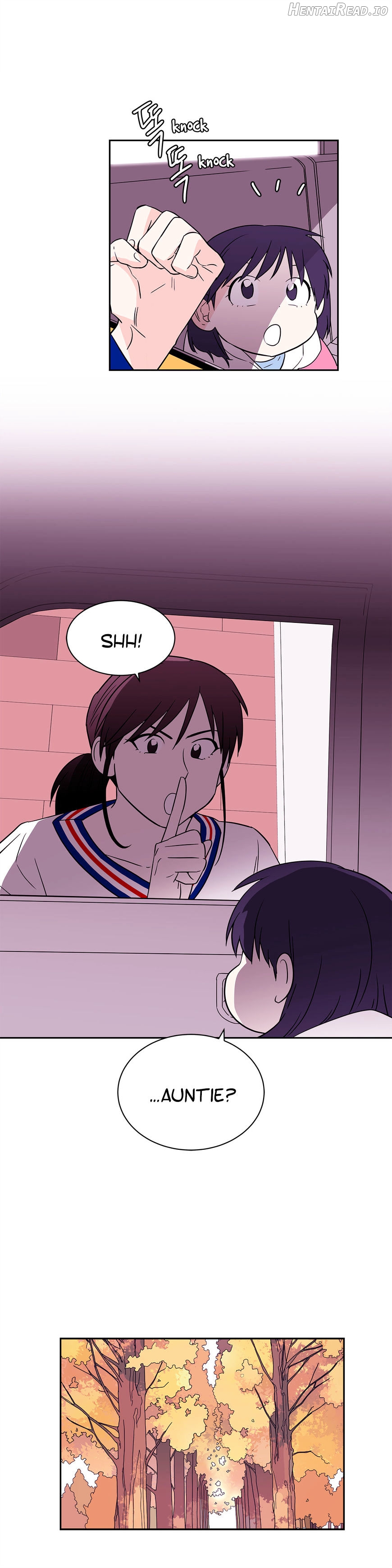 Que Sera, Sera Chapter 64 - page 2