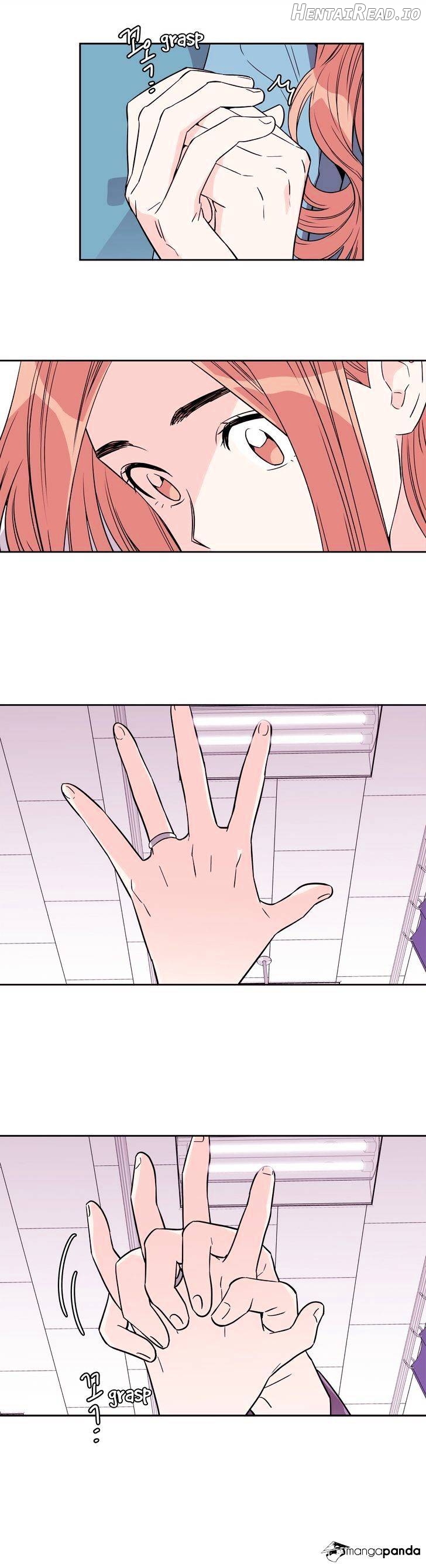 Que Sera, Sera Chapter 68 - page 3