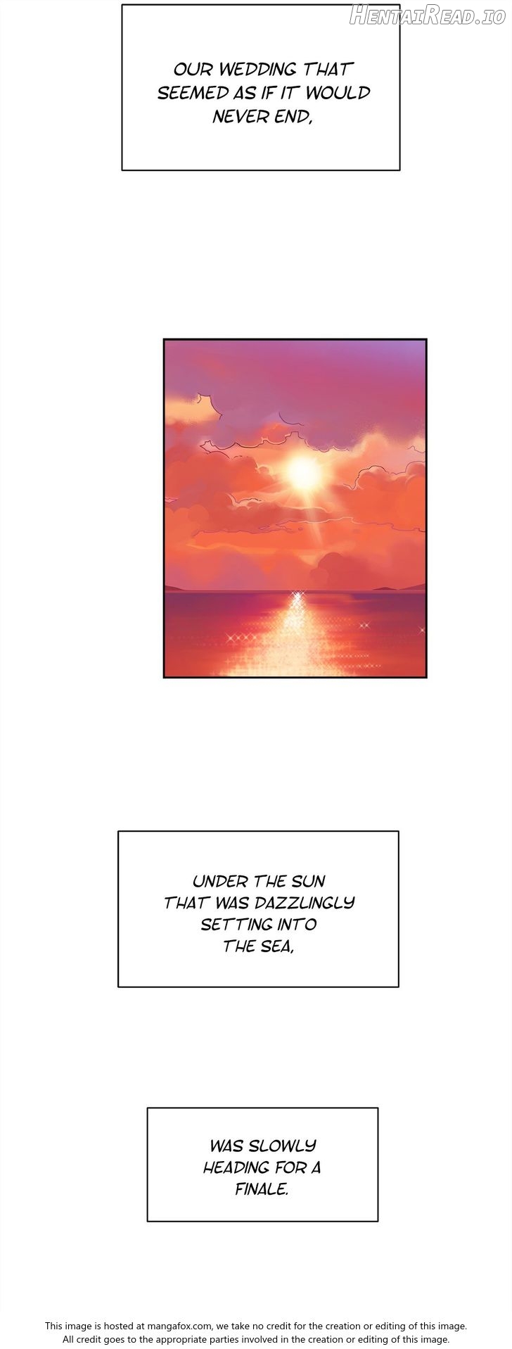Que Sera, Sera Chapter 70 - page 20