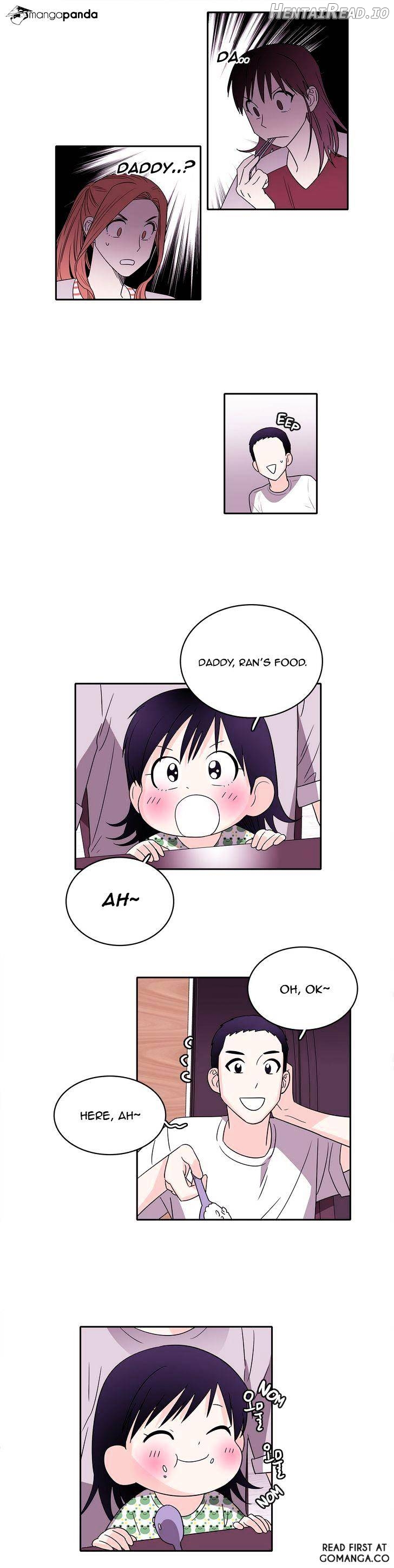 Que Sera, Sera Chapter 28 - page 7