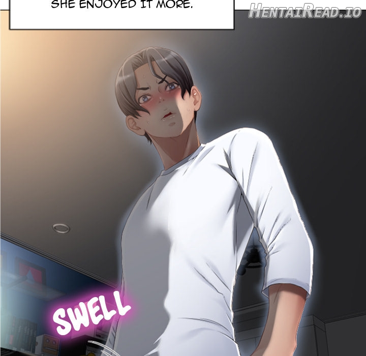 Do It Next Door Chapter 2 - page 140