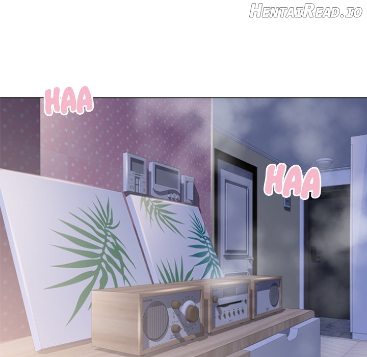Do It Next Door Chapter 28 - page 120