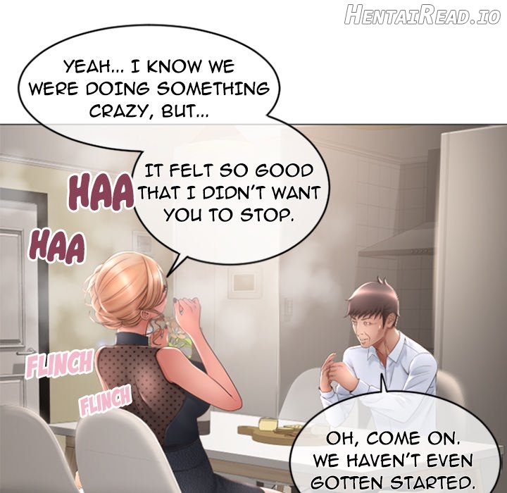 Do It Next Door Chapter 28 - page 126