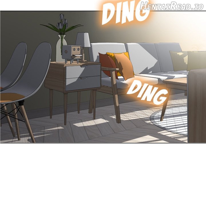 Do It Next Door Chapter 6 - page 118