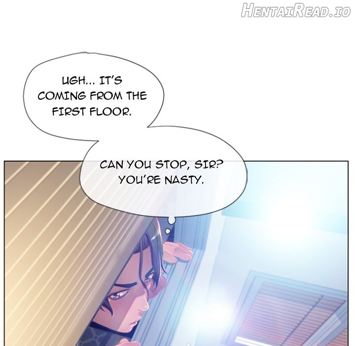 Do It Next Door Chapter 6 - page 134