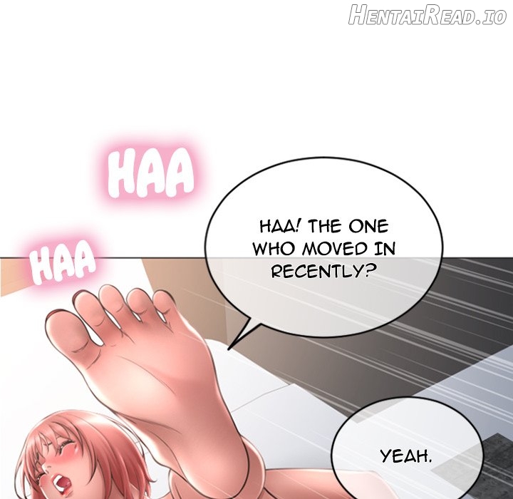 Do It Next Door Chapter 29 - page 130