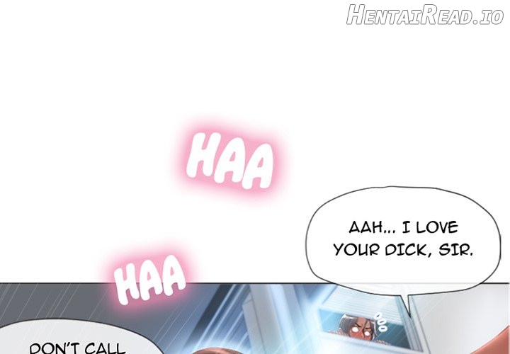 Do It Next Door Chapter 7 - page 1
