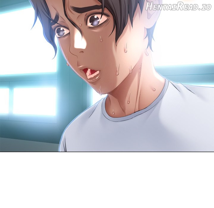 Do It Next Door Chapter 7 - page 116
