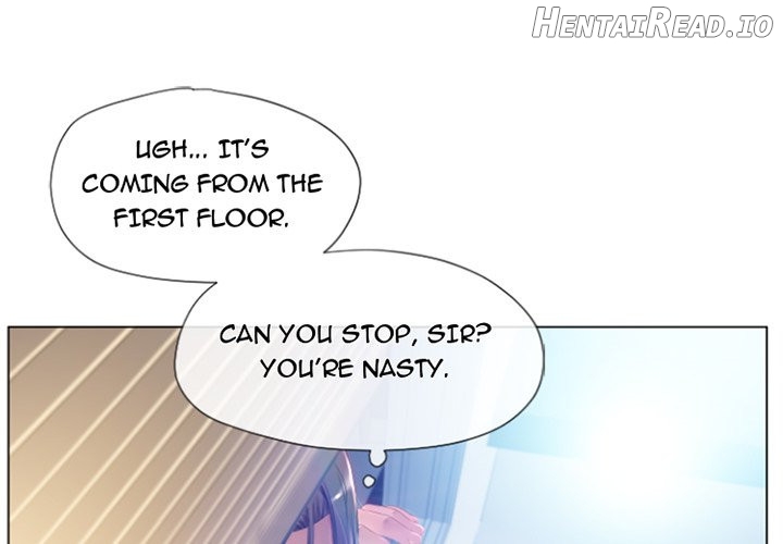 Do It Next Door Chapter 7 - page 4