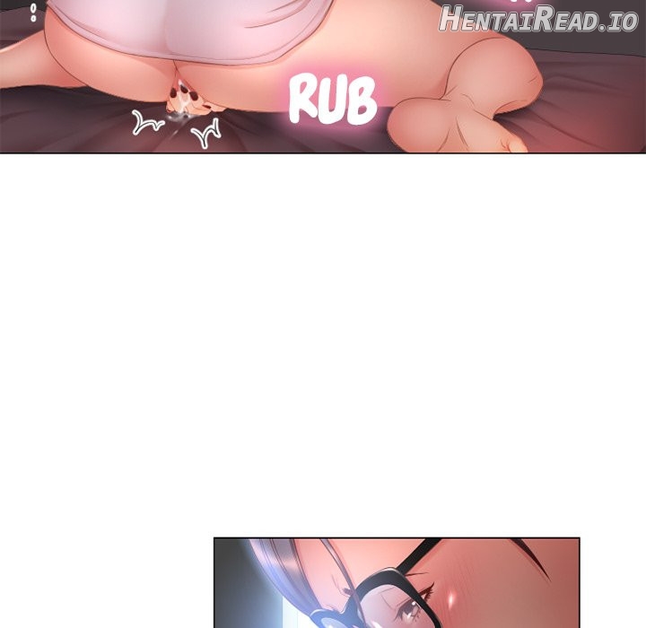 Do It Next Door Chapter 7 - page 45