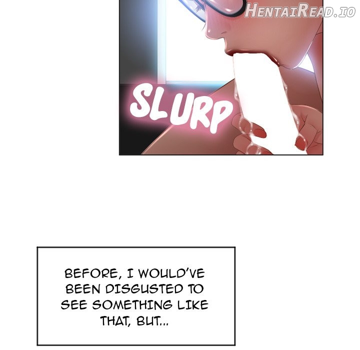 Do It Next Door Chapter 7 - page 46