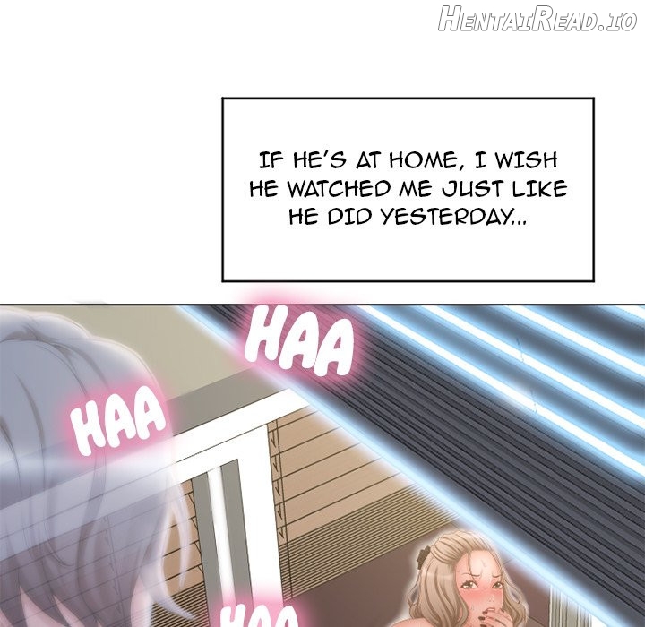 Do It Next Door Chapter 7 - page 67