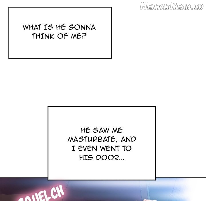 Do It Next Door Chapter 7 - page 72