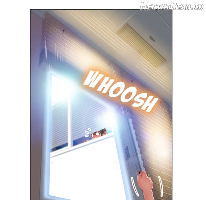 Do It Next Door Chapter 7 - page 8