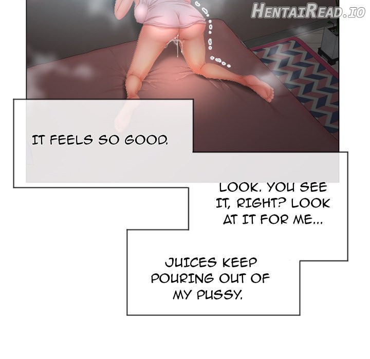 Do It Next Door Chapter 7 - page 84