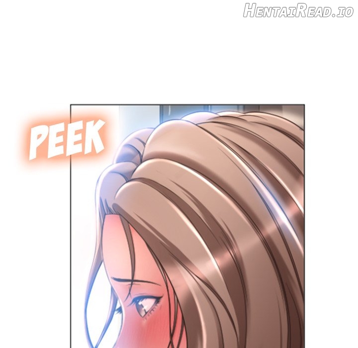 Do It Next Door Chapter 30 - page 10