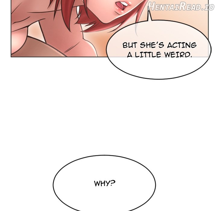Do It Next Door Chapter 30 - page 159