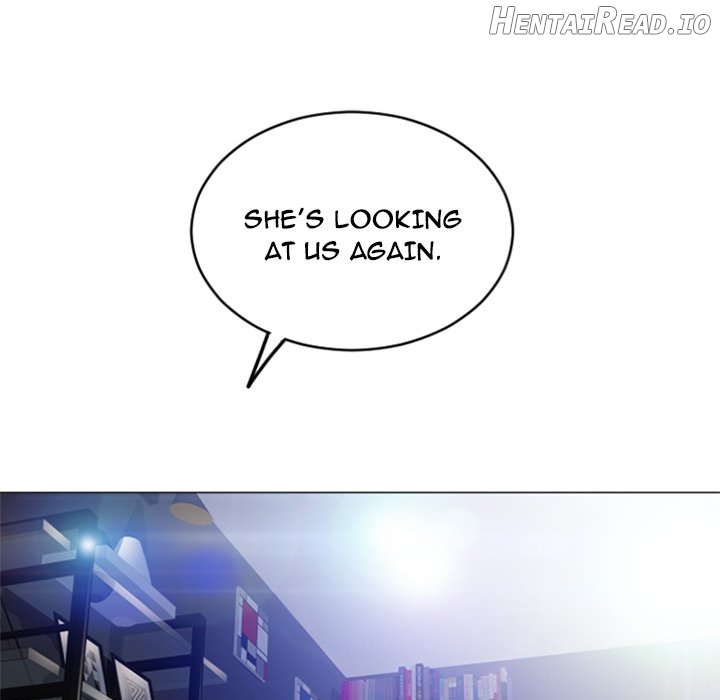 Do It Next Door Chapter 30 - page 58