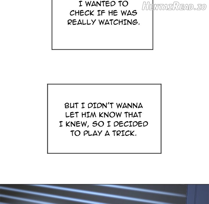Do It Next Door Chapter 8 - page 101