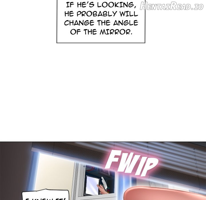 Do It Next Door Chapter 8 - page 106