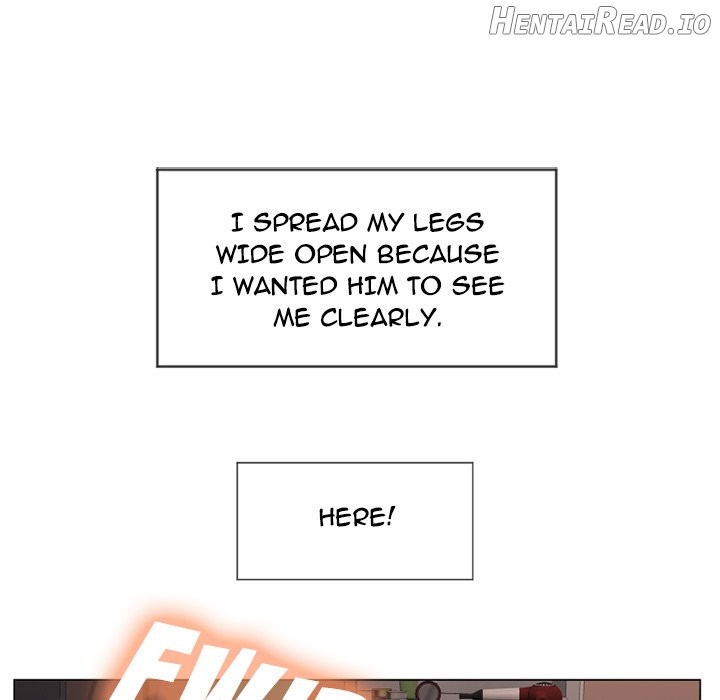 Do It Next Door Chapter 8 - page 114