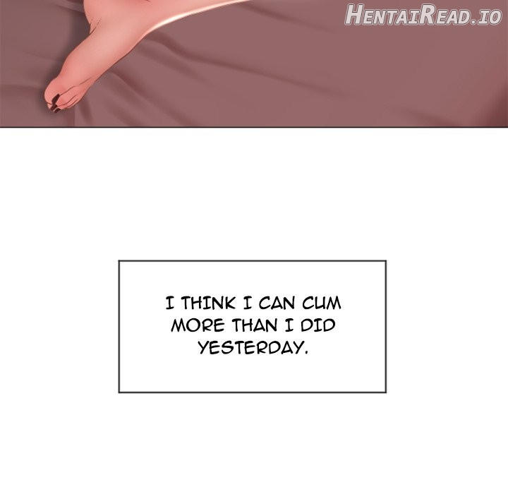 Do It Next Door Chapter 8 - page 129
