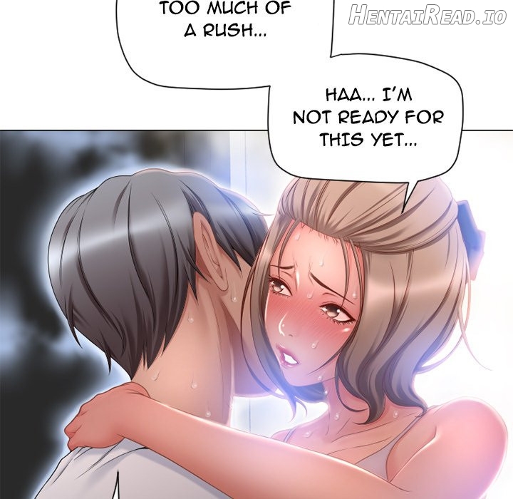 Do It Next Door Chapter 8 - page 39