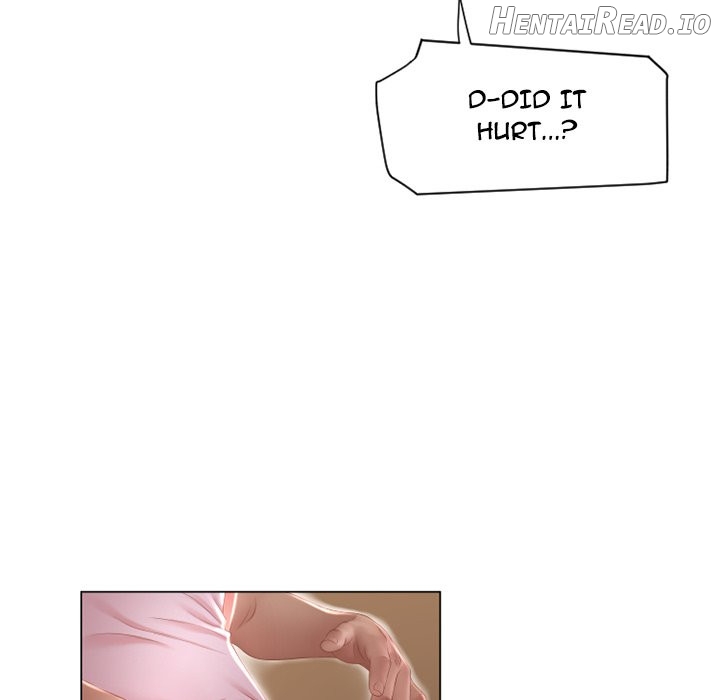 Do It Next Door Chapter 8 - page 42