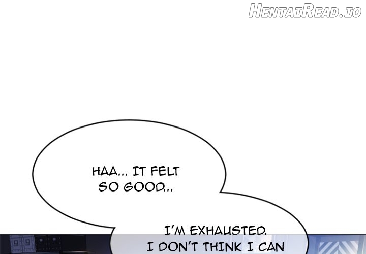 Do It Next Door Chapter 31 - page 1