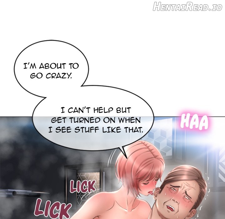 Do It Next Door Chapter 31 - page 44