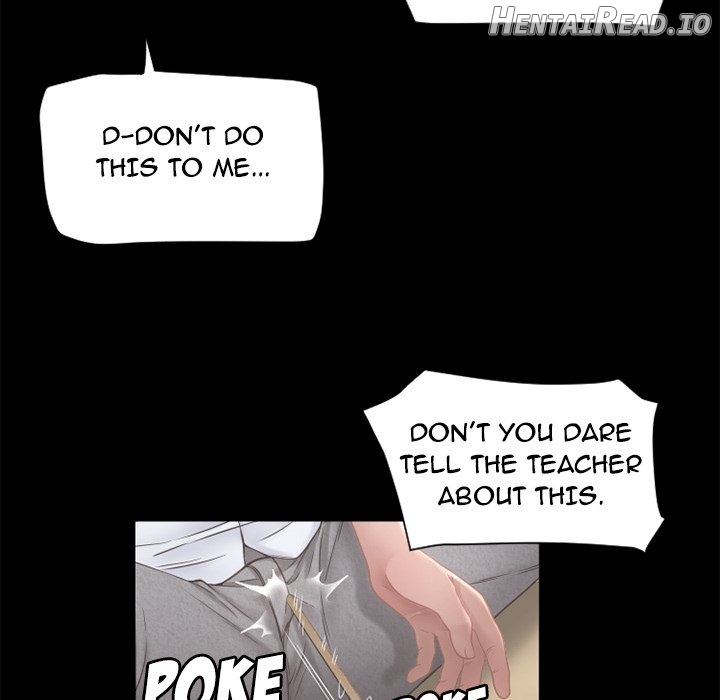 Do It Next Door Chapter 9 - page 101