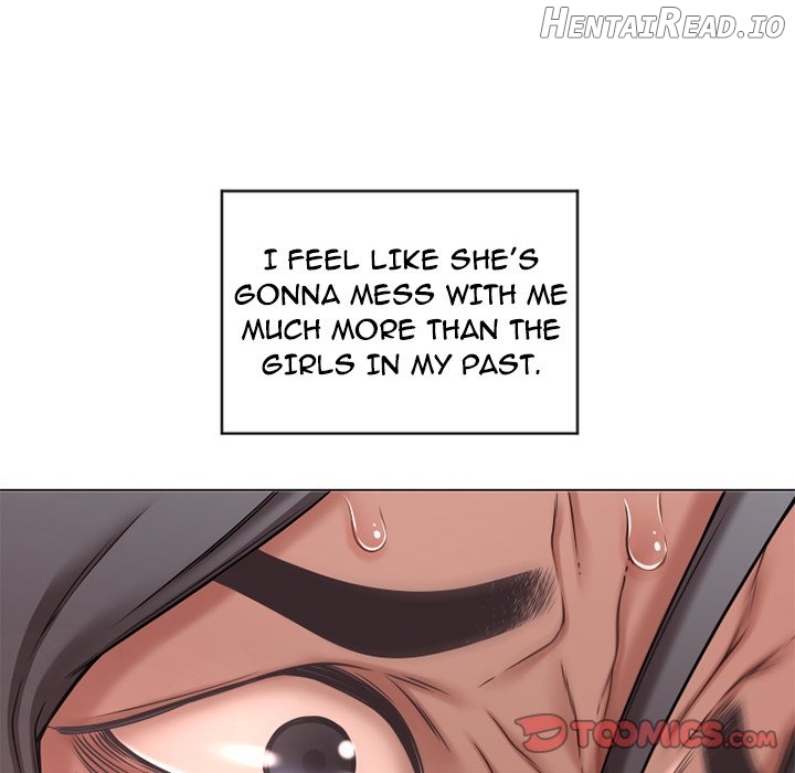 Do It Next Door Chapter 9 - page 122