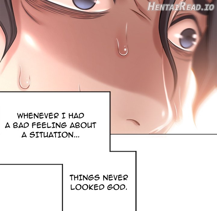 Do It Next Door Chapter 9 - page 123