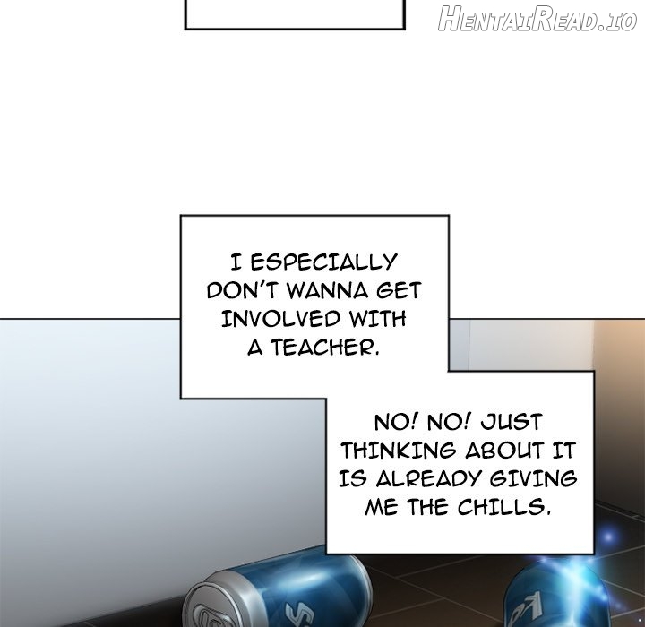 Do It Next Door Chapter 9 - page 124