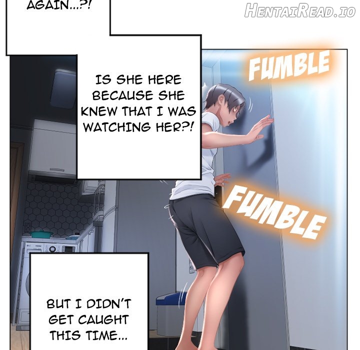 Do It Next Door Chapter 9 - page 14