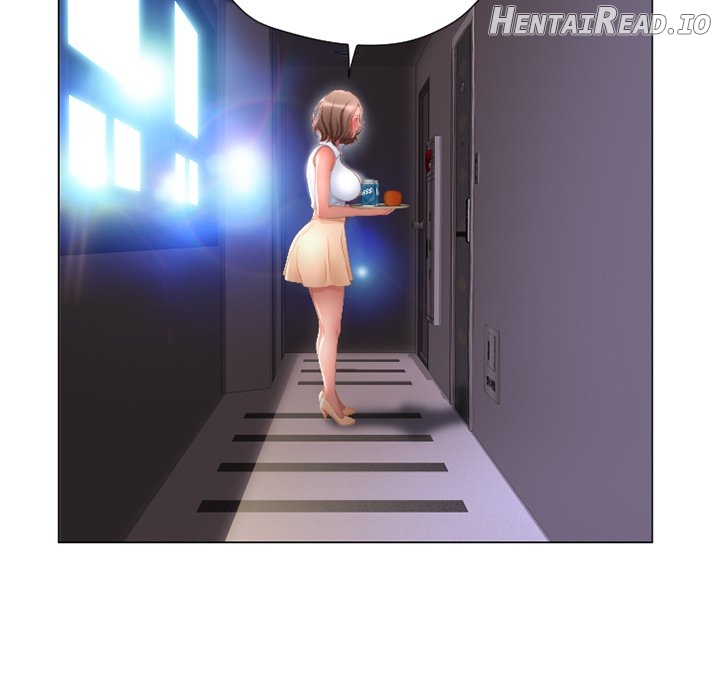 Do It Next Door Chapter 9 - page 16