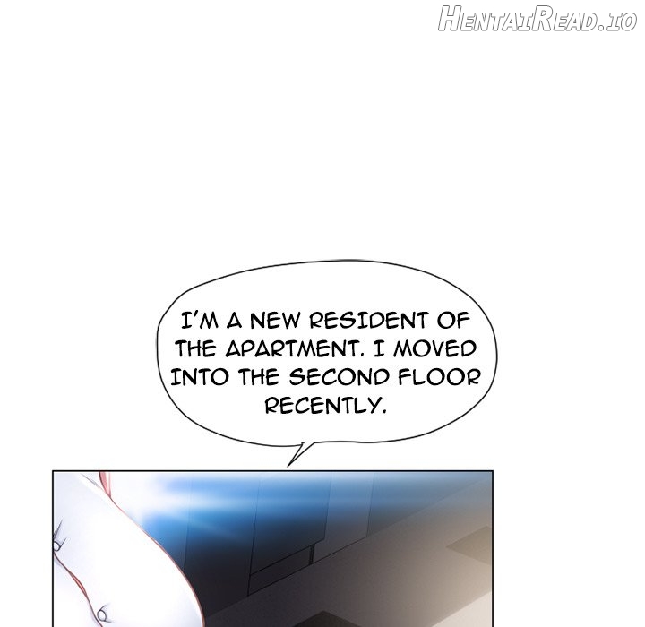 Do It Next Door Chapter 9 - page 17