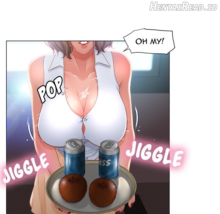 Do It Next Door Chapter 9 - page 19