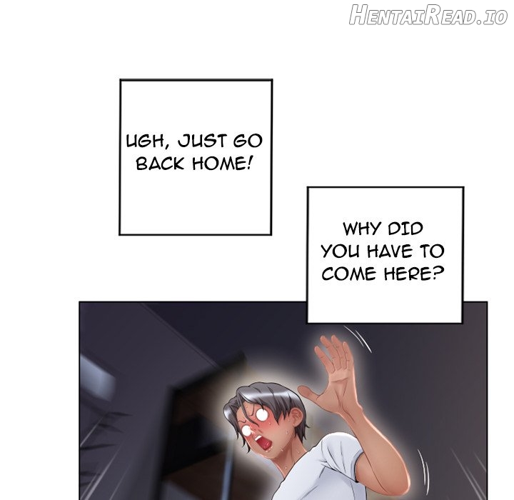 Do It Next Door Chapter 9 - page 24