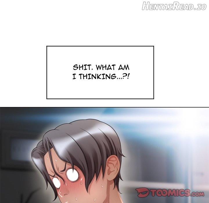 Do It Next Door Chapter 9 - page 27