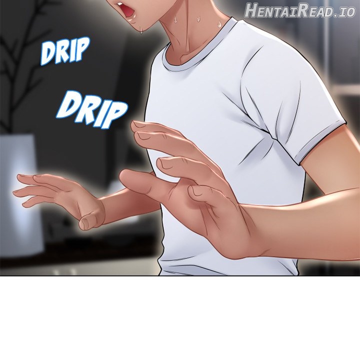 Do It Next Door Chapter 9 - page 28