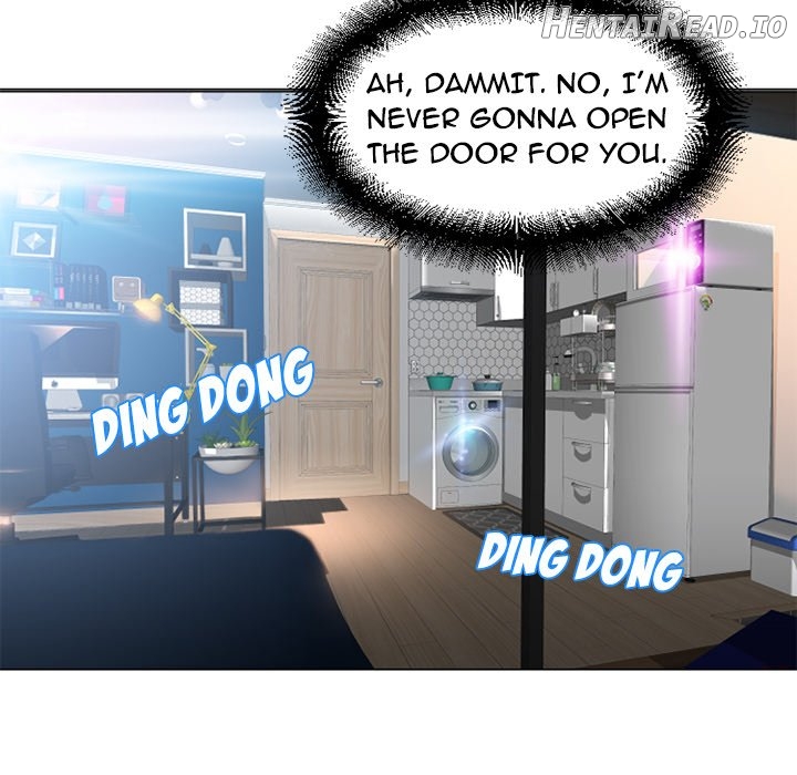 Do It Next Door Chapter 9 - page 30