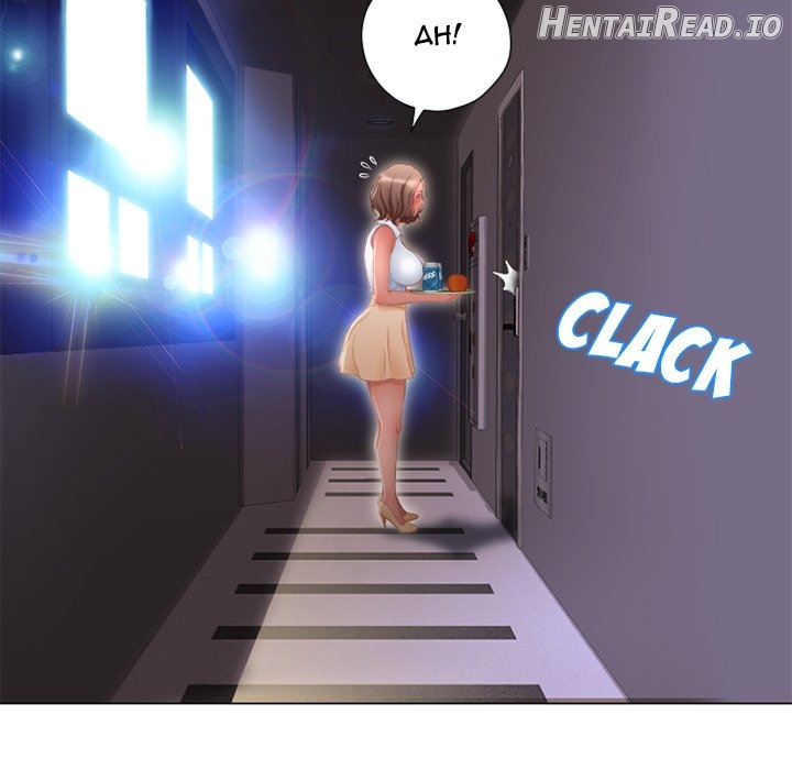 Do It Next Door Chapter 9 - page 34