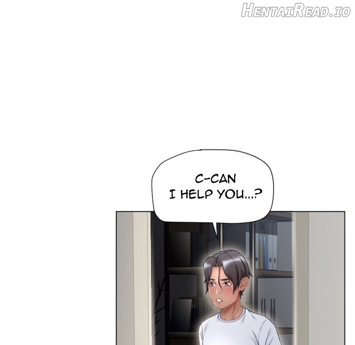 Do It Next Door Chapter 9 - page 35