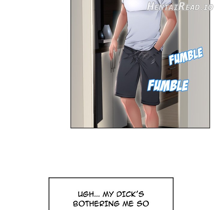 Do It Next Door Chapter 9 - page 36