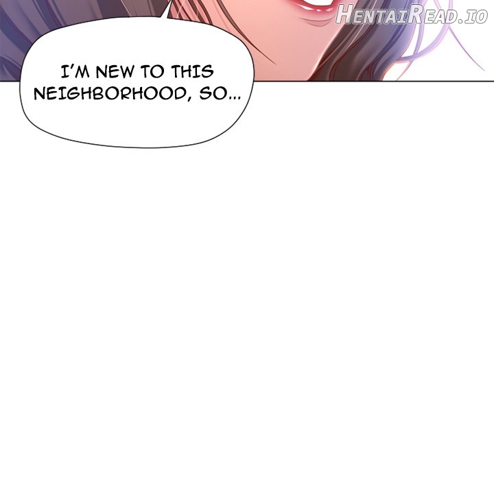 Do It Next Door Chapter 9 - page 39