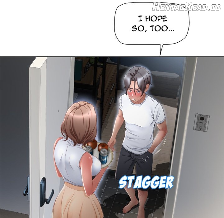 Do It Next Door Chapter 9 - page 44