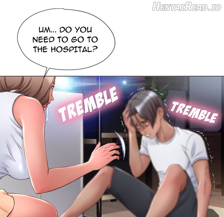 Do It Next Door Chapter 9 - page 58